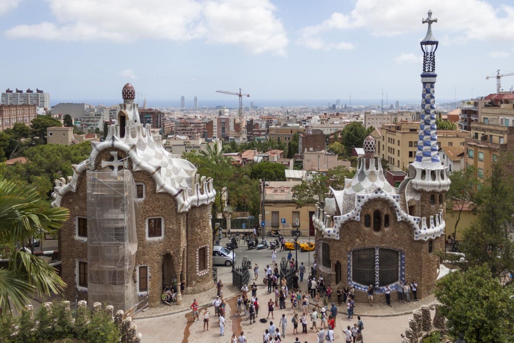 Barcelona – Spain