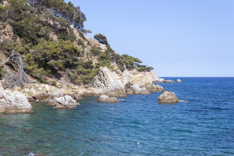 Lloret de Mar – Spain