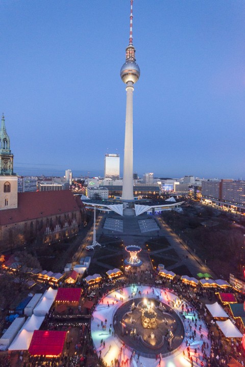 Berlin – Germany