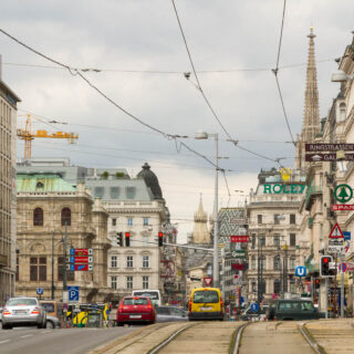 Vienna – Austria