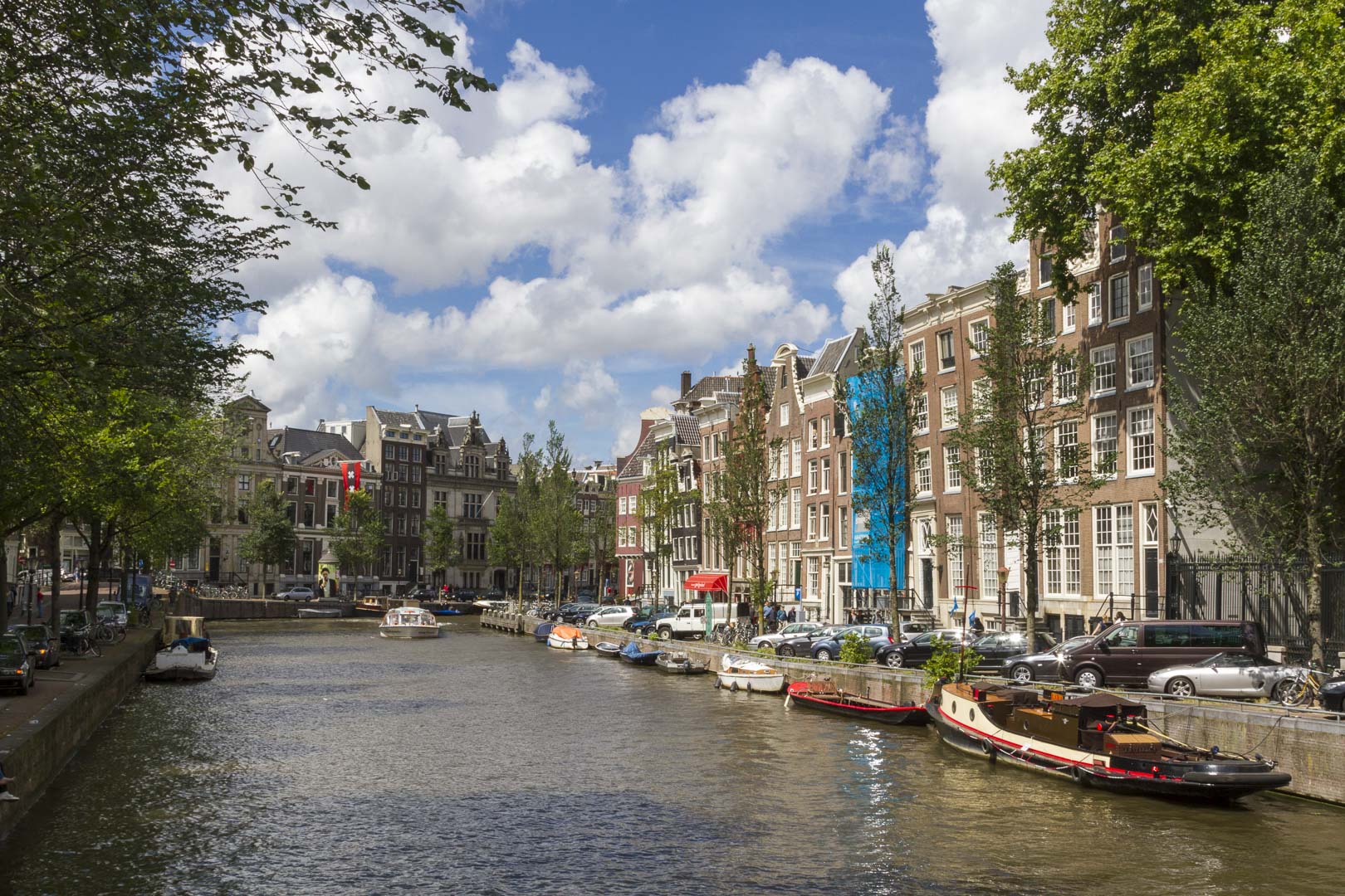 Amsterdam – The Netherlands