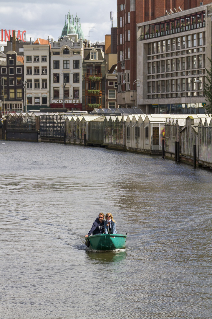 Amsterdam – The Netherlands