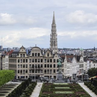 Brussels – Belgium