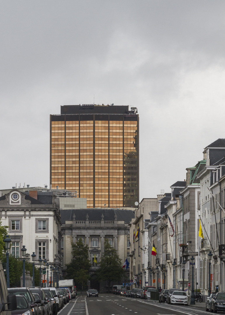Brussels – Belgium