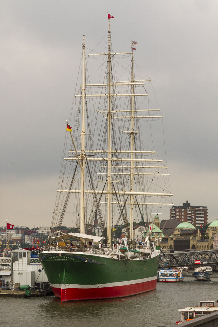 Hamburg – Germany