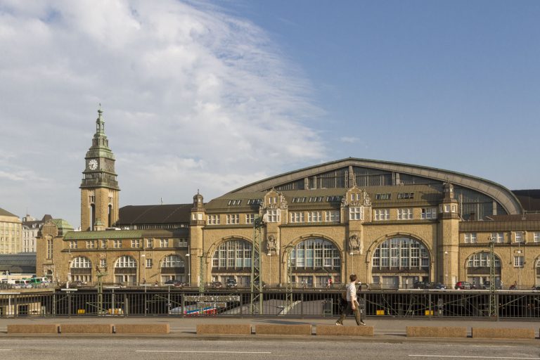 Hamburg – Germany