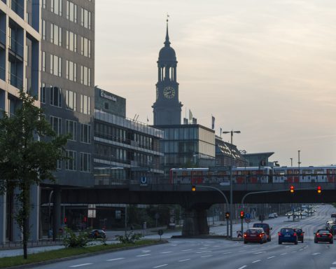 Hamburg – Germany
