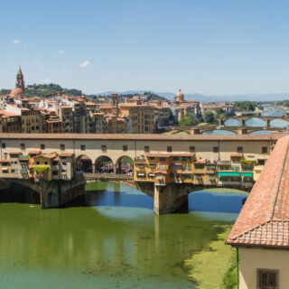 Florence – Italy