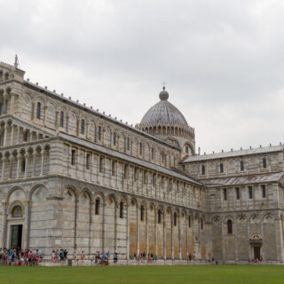 Pisa – Italy