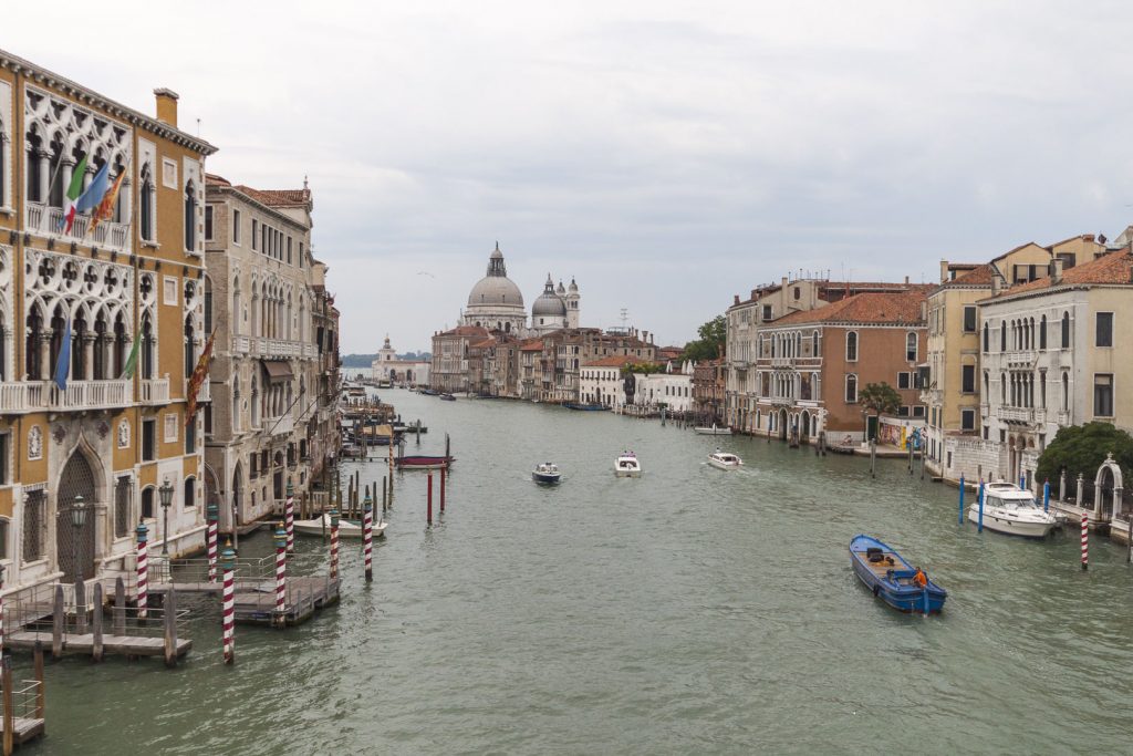 Venezia – Italy