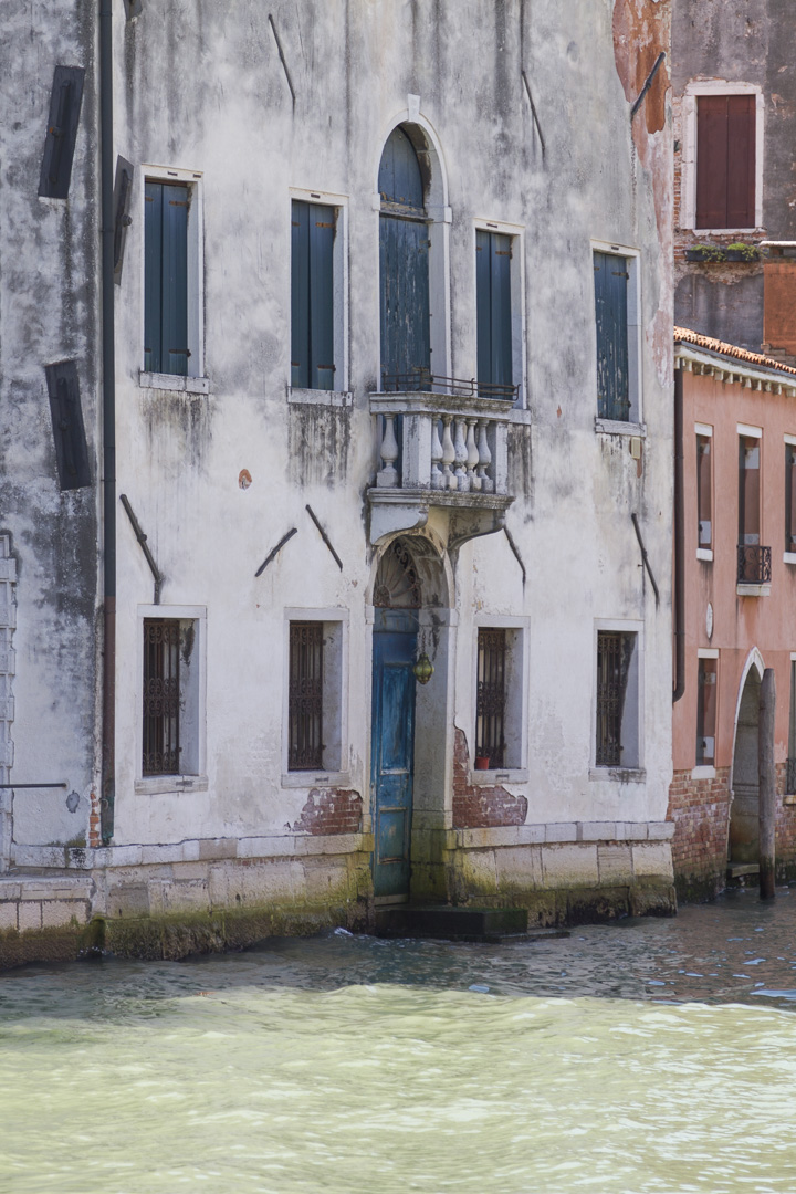 Venezia – Italy