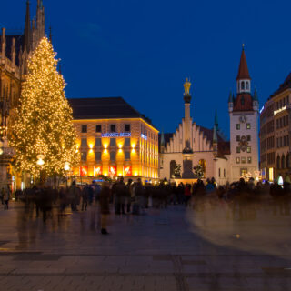 Munich – Germany