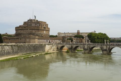 Rome - Manuel du pèlerin main image 1