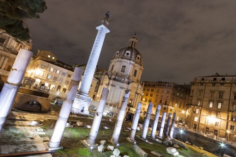 Rome – Italy