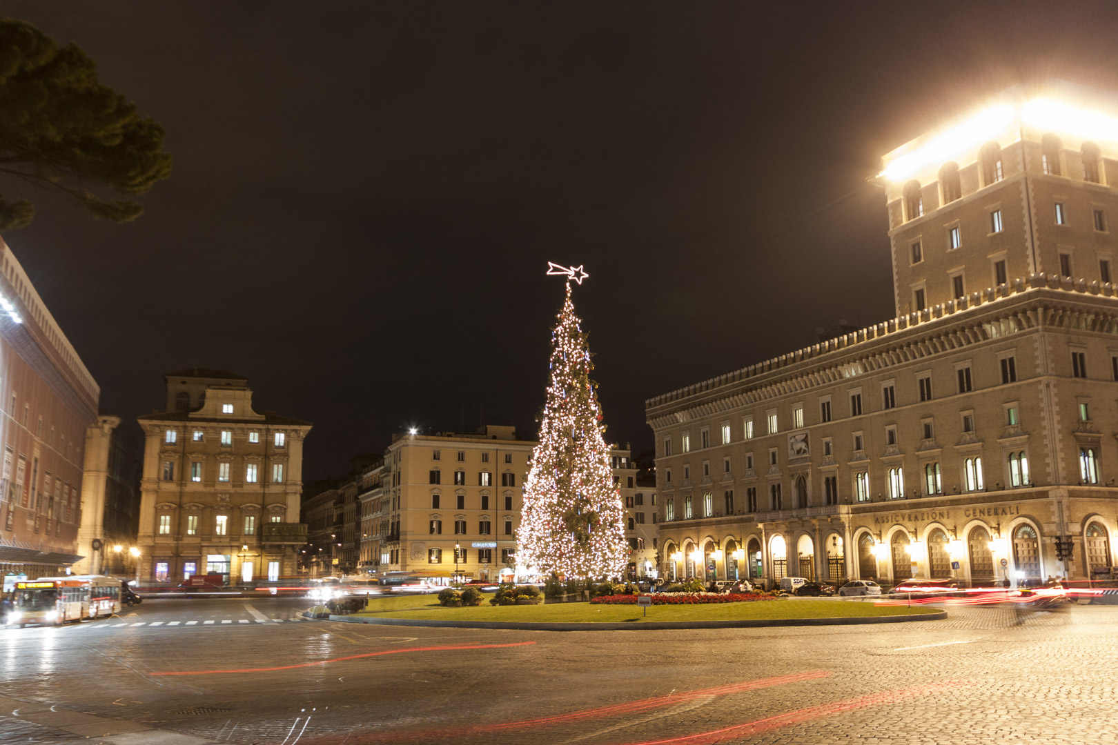 Rome – Italy