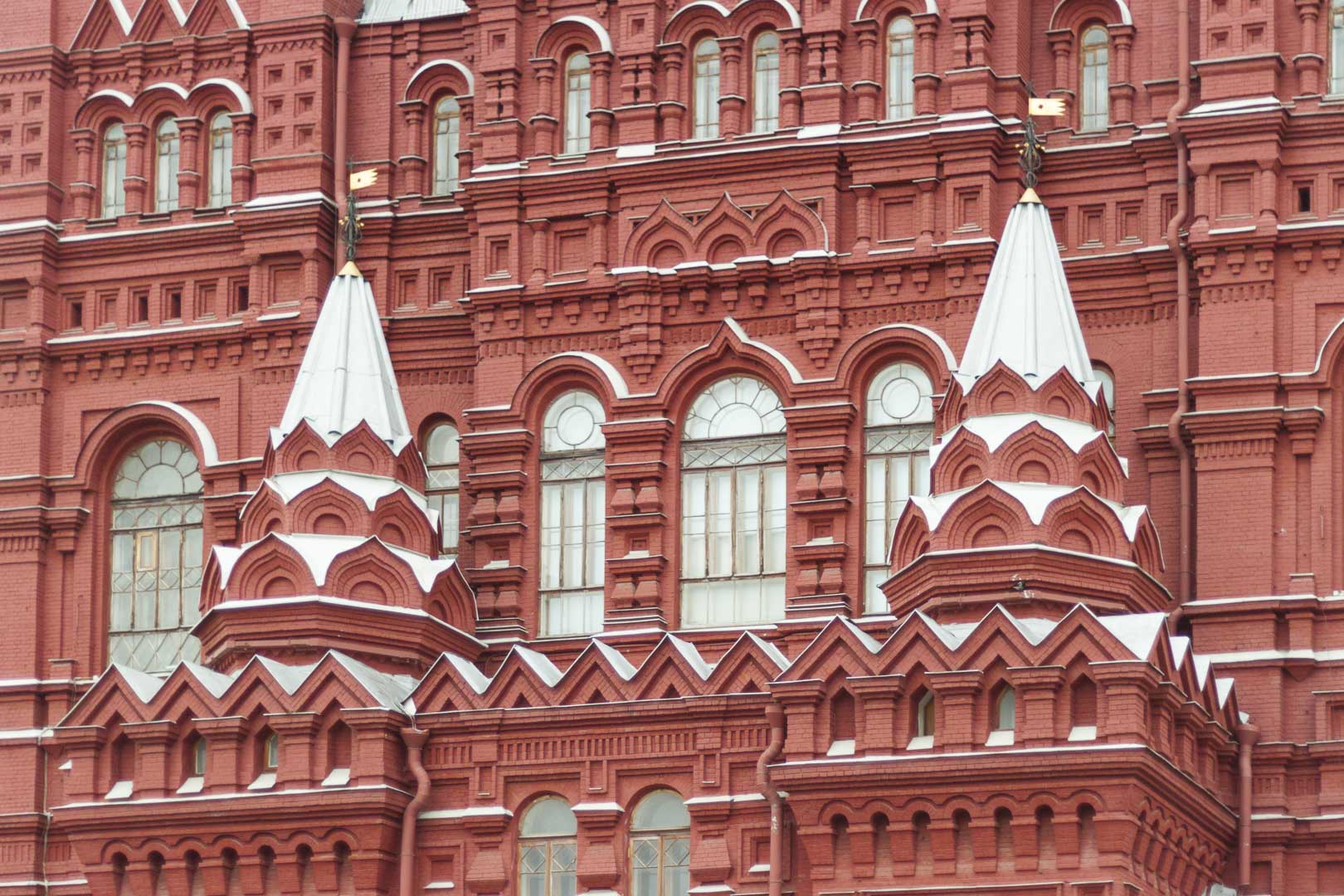 Moscow – Russia