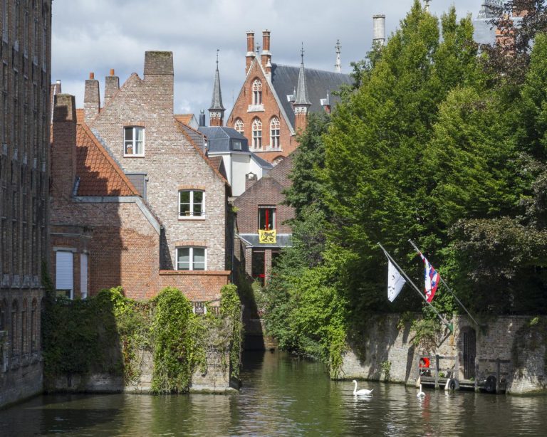 Bruges – Belgium