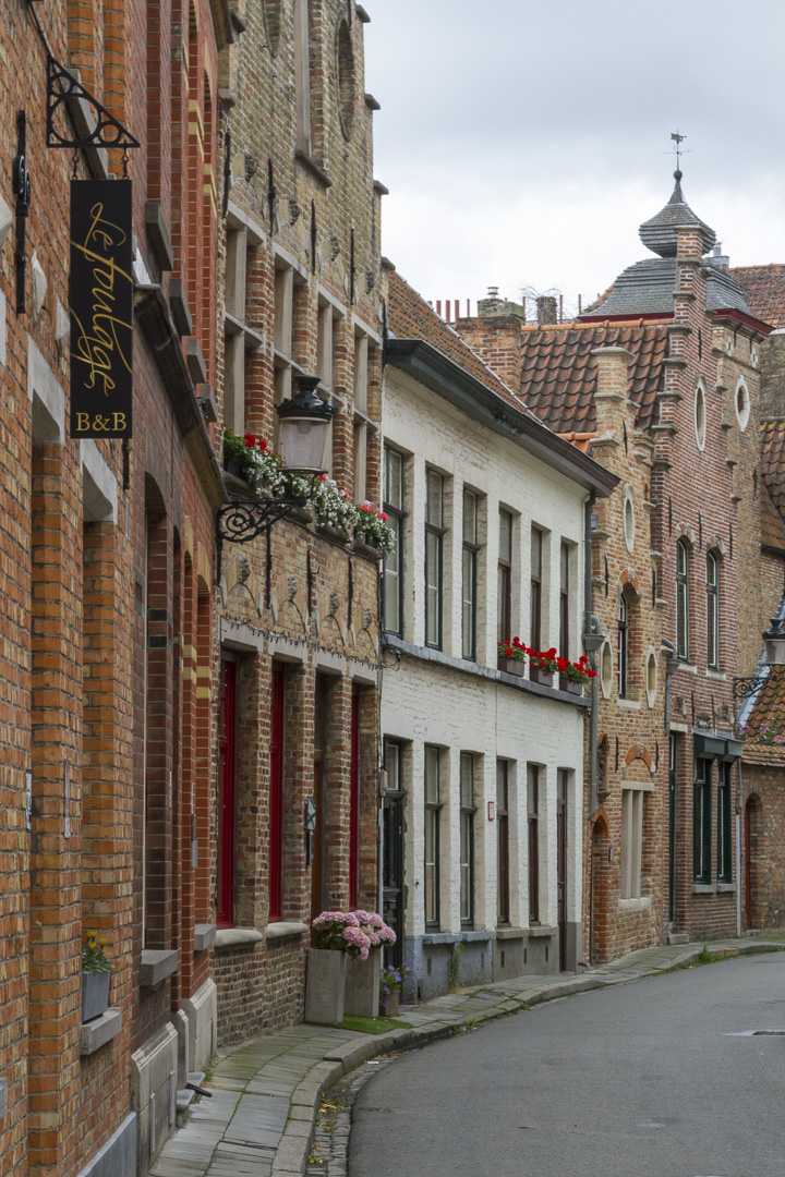 Bruges – Belgium