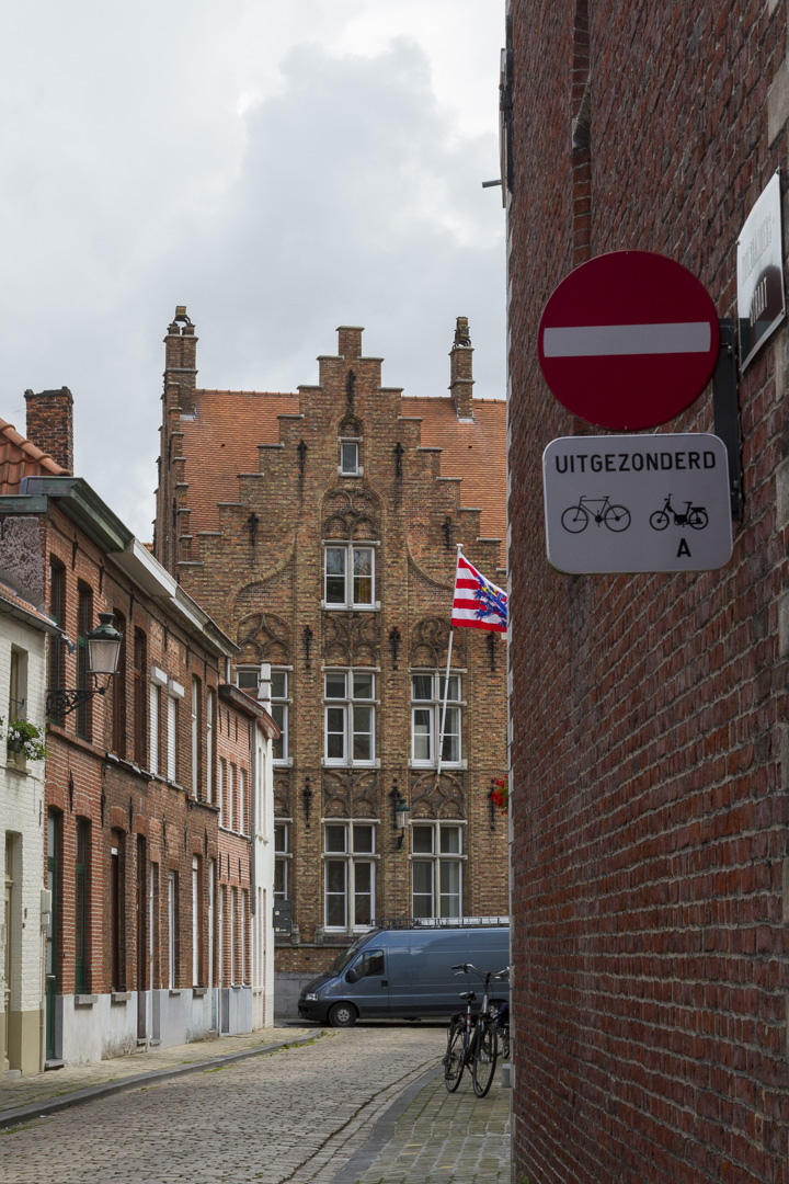 Bruges – Belgium